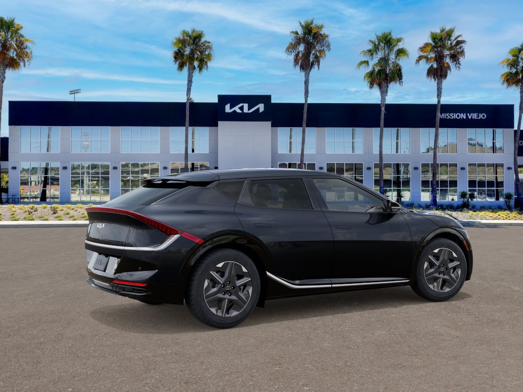 New 2026 Kia EV6 Light RWD image 6