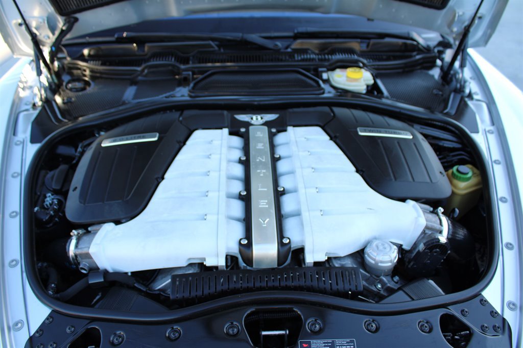 Used 2005 Bentley Continental GT image 30