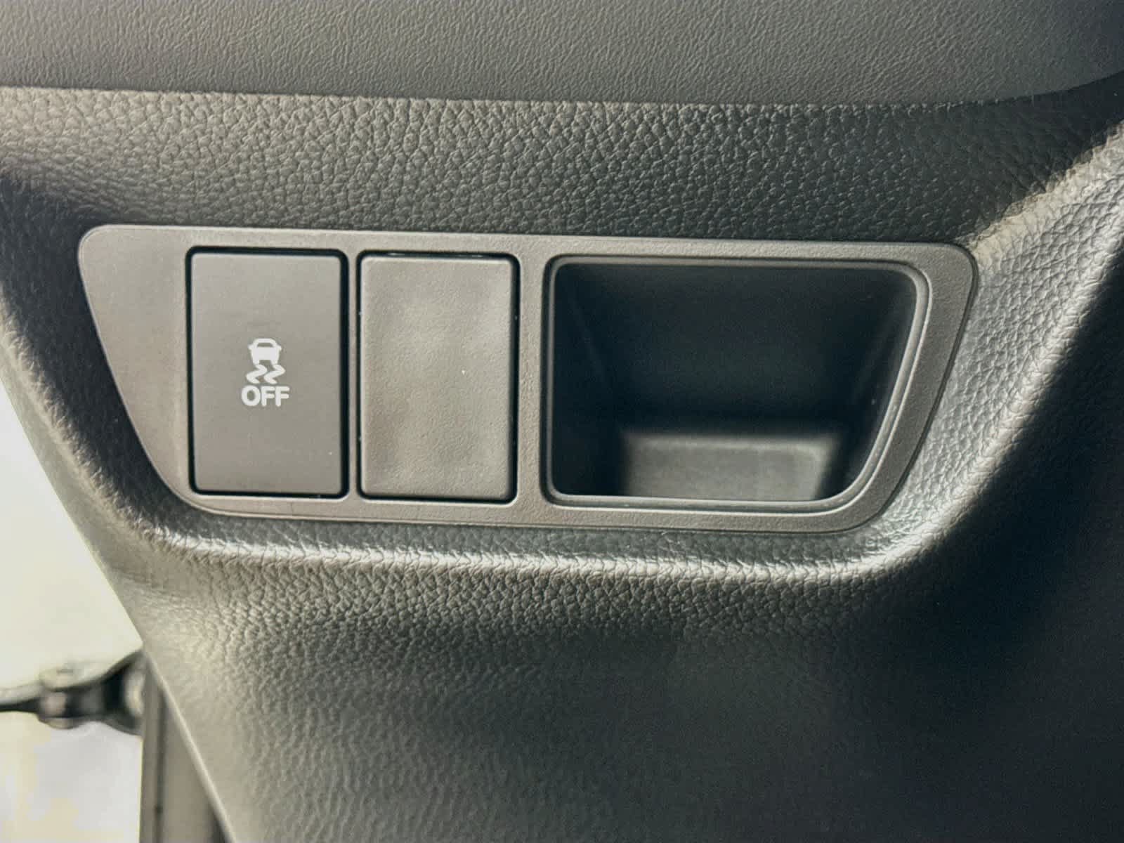 New 2027 Honda HR-V LX image 26