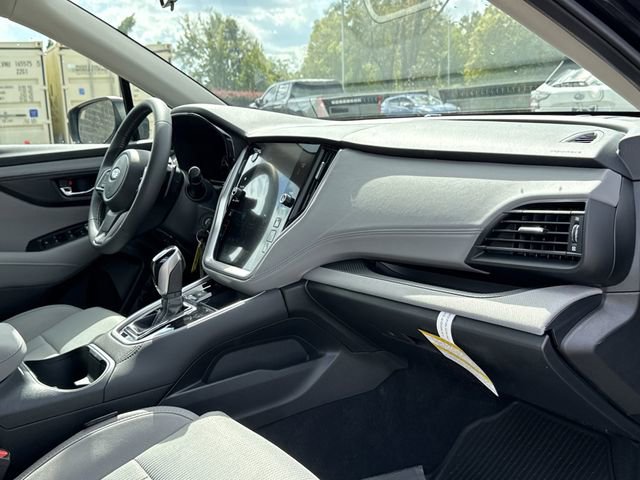 New 2025 Subaru Legacy Premium image 20