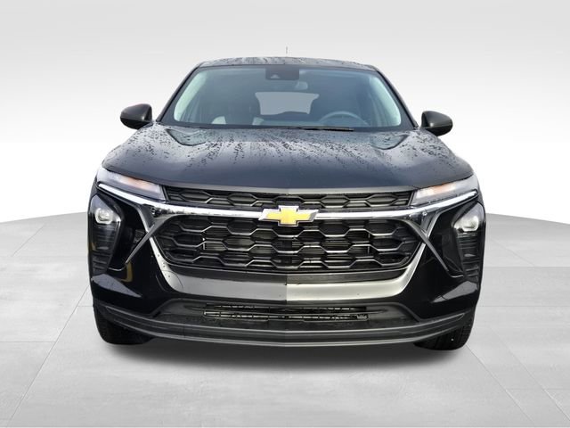 Certified 2024 Chevrolet Trax LS image 8