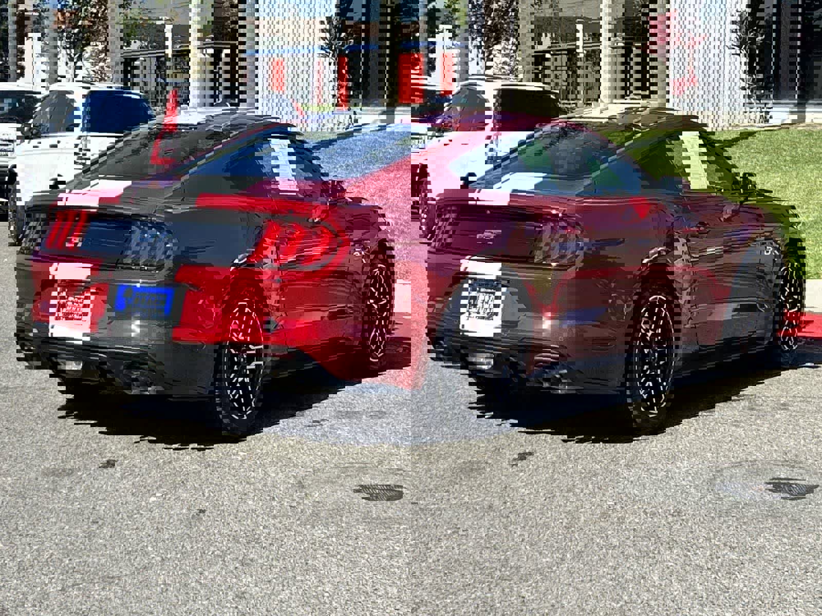 Used 2022 Ford Mustang GT image 5