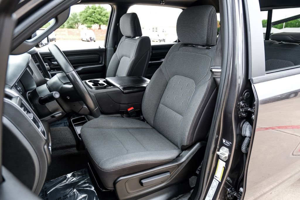 Used 2024 RAM 1500 Tradesman AWD/4WD image 30