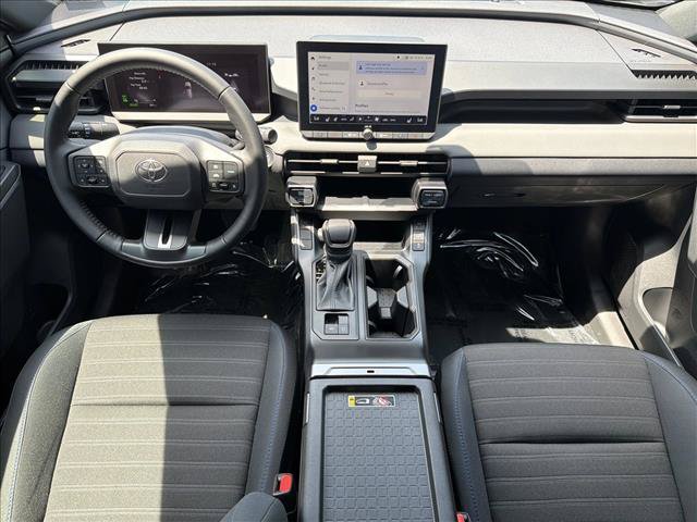 New 2026 Toyota RAV4 SE w/ Convenience Package AWD/4WD image 21