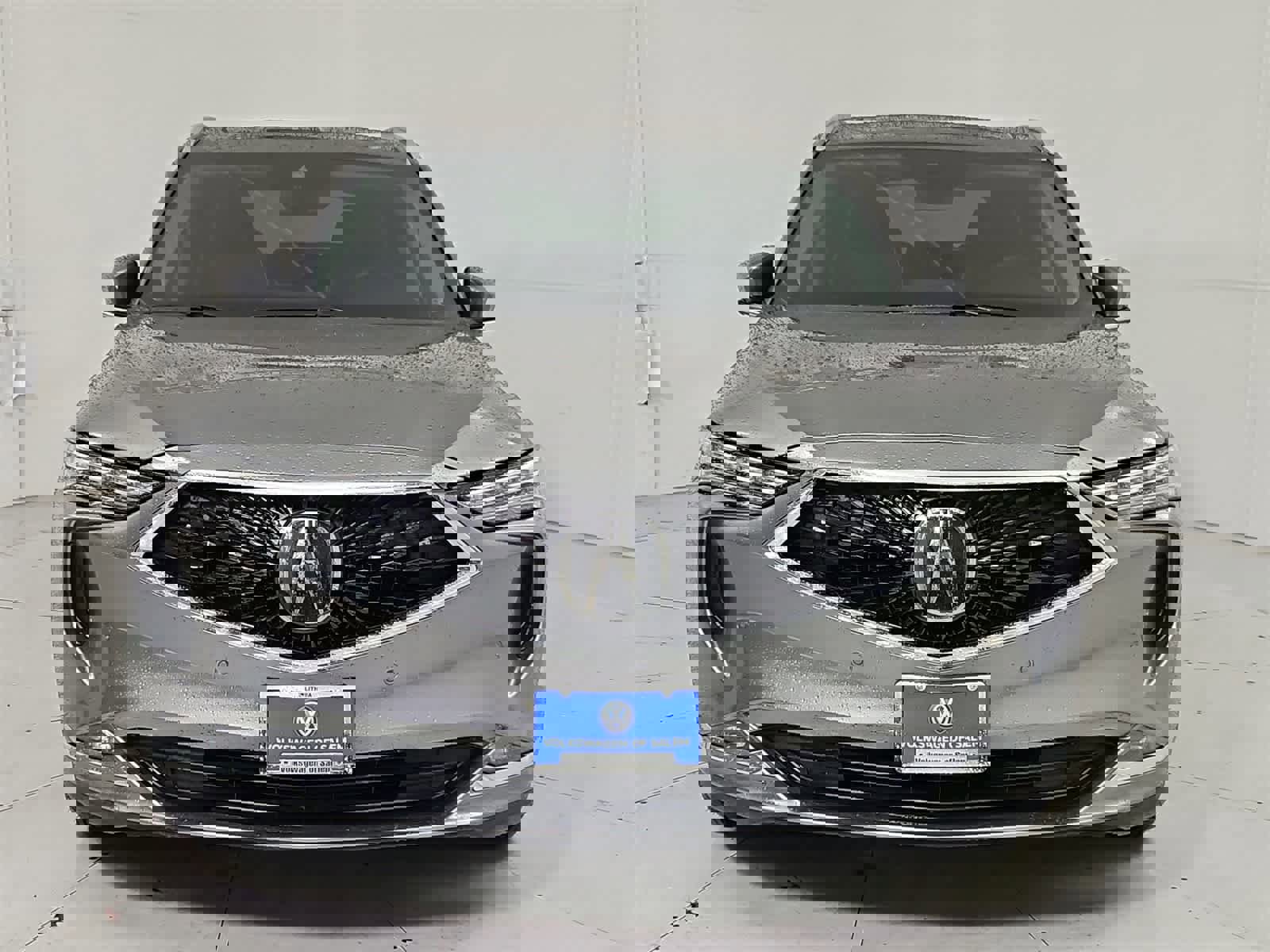 Used 2022 Acura MDX SH-AWD w/ Advance Package image 9