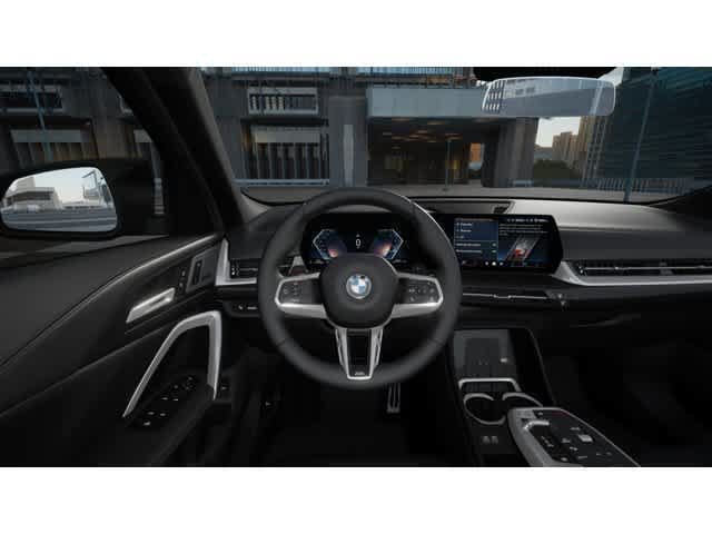 New 2027 BMW X2 xDrive28i AWD/4WD image 13