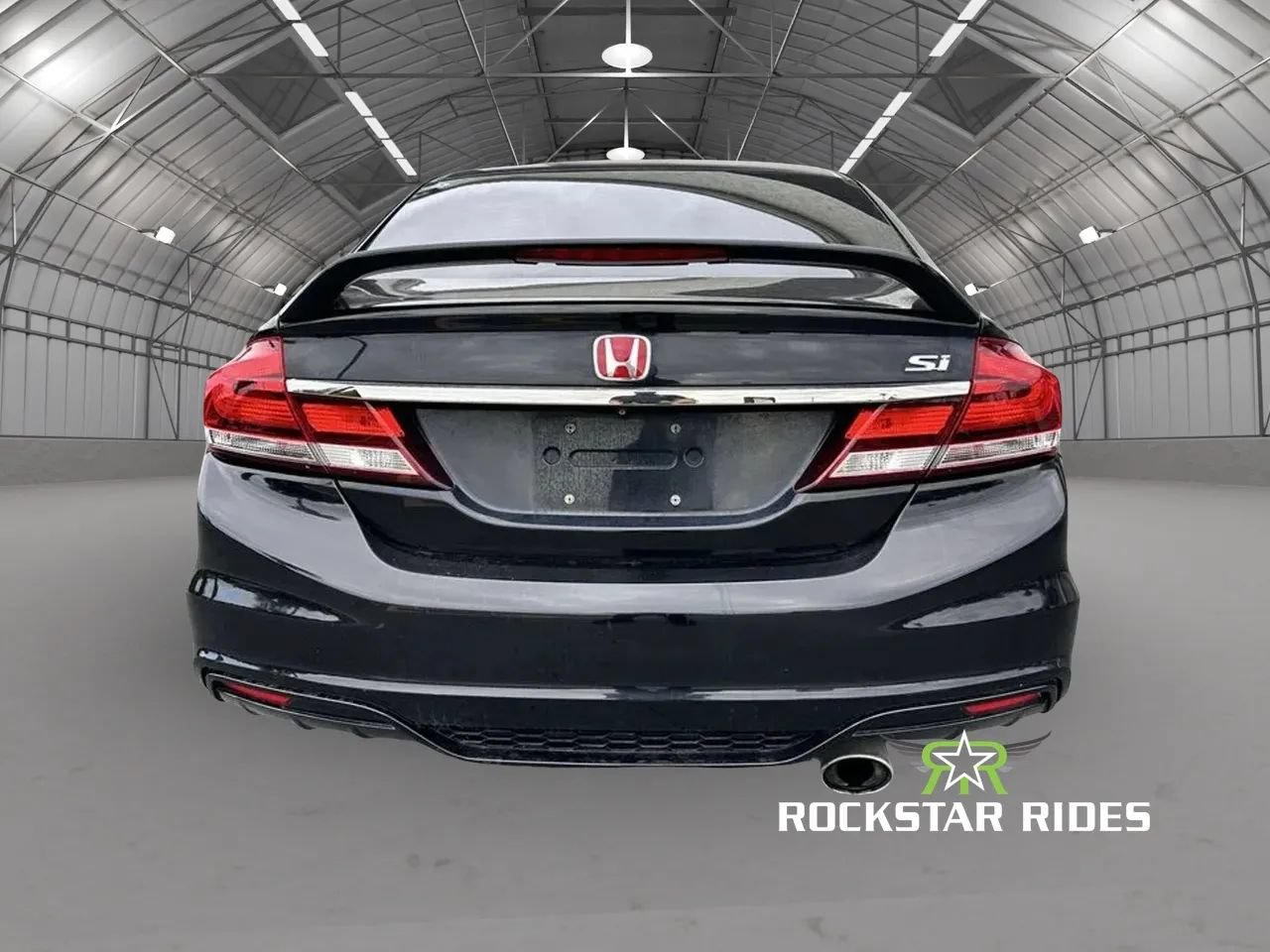Used 2015 Honda Civic Si image 16