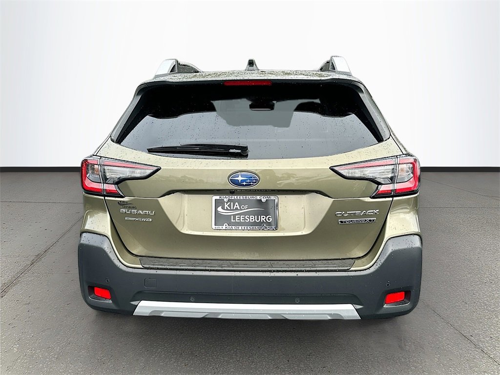Used 2024 Subaru Outback Touring XT image 6