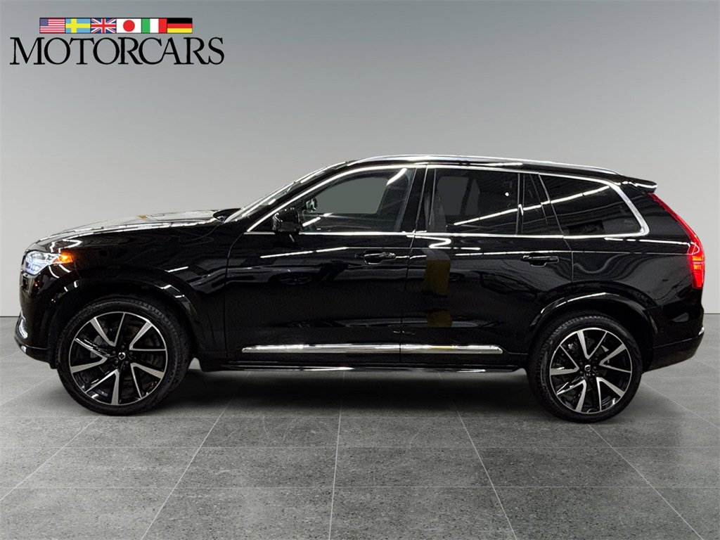 Certified 2025 Volvo XC90 B5 Plus w/ Protection Package Premier image 6