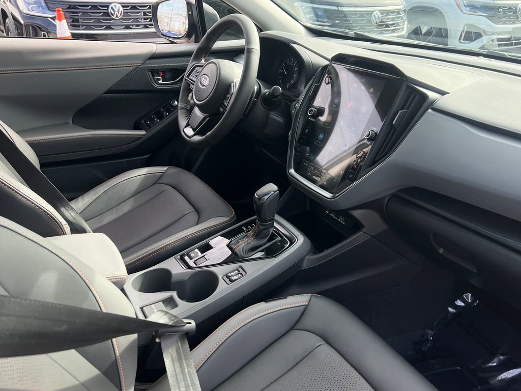 Certified 2026 Subaru Crosstrek 2.5i Limited image 12