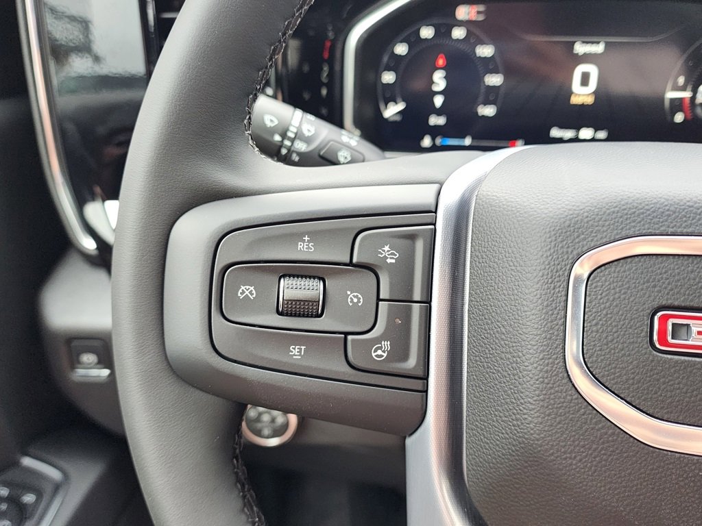 New 2026 GMC Sierra 1500 Elevation image 21