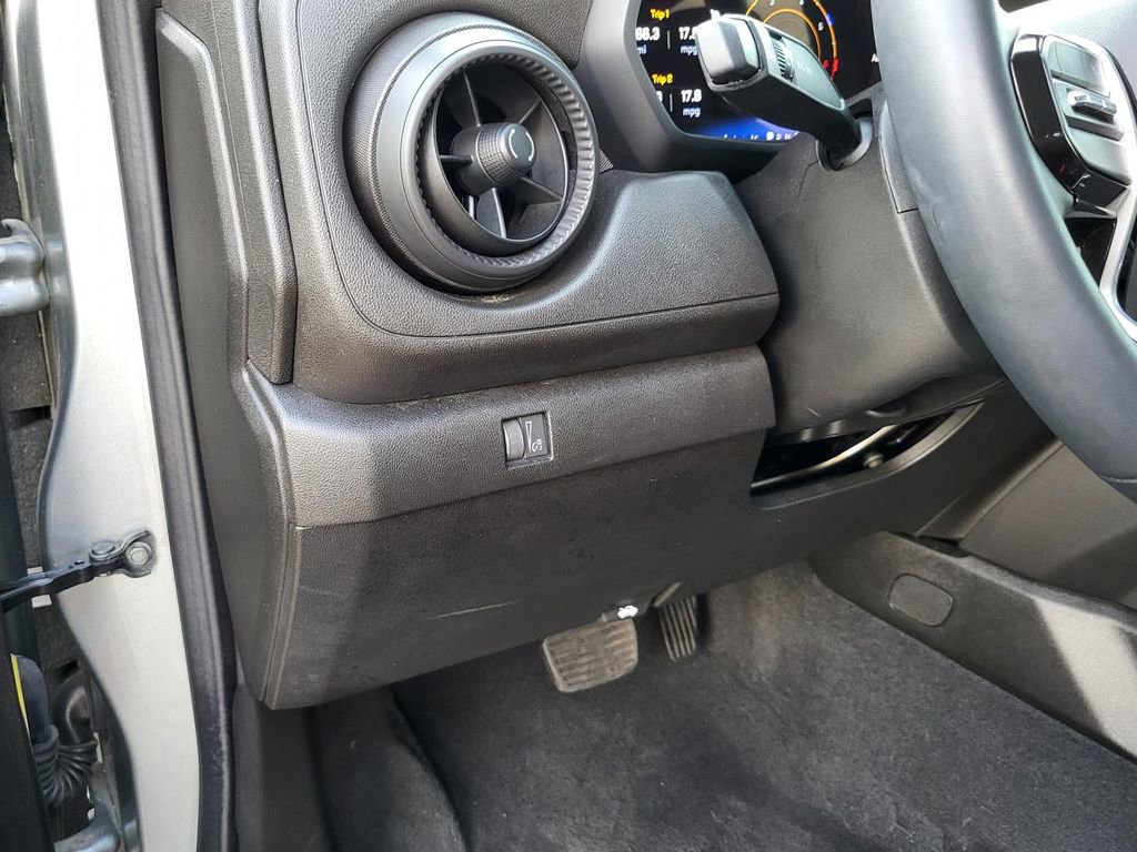 Certified 2025 Chevrolet Colorado W/T w/ WT Custom Package RWD image 18