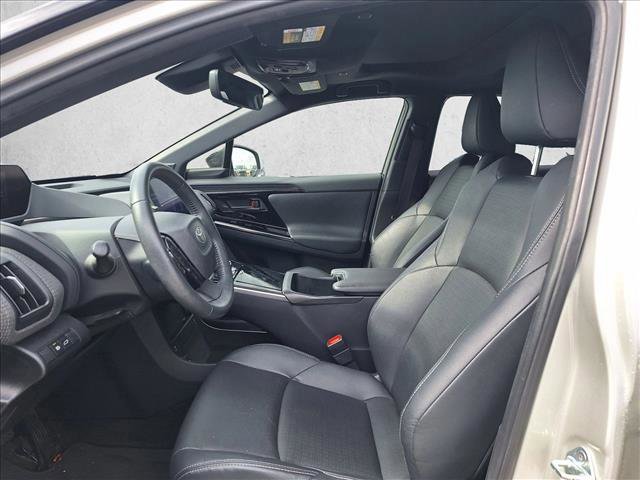 Used 2023 Toyota bZ4X Limited image 10