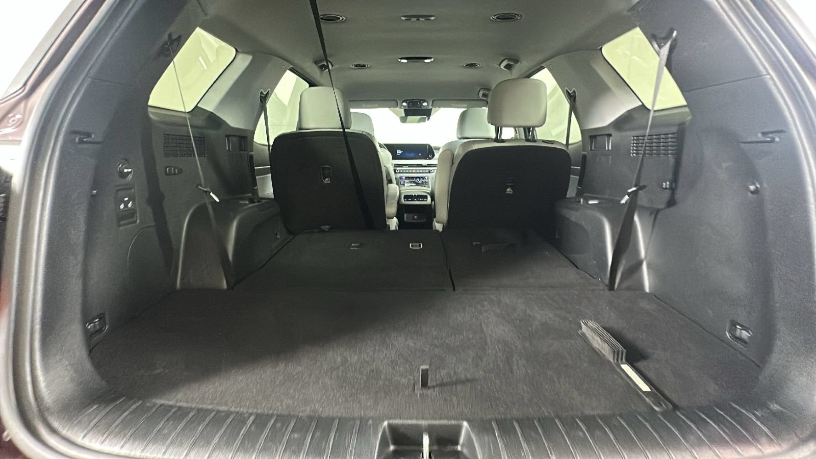 Used 2025 Hyundai Palisade SEL AWD/4WD image 30