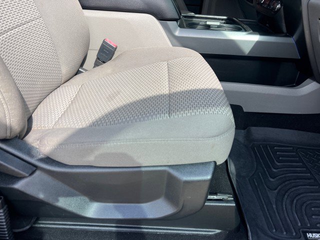 Used 2020 Ford F250 XLT w/ XLT Premium Package image 25