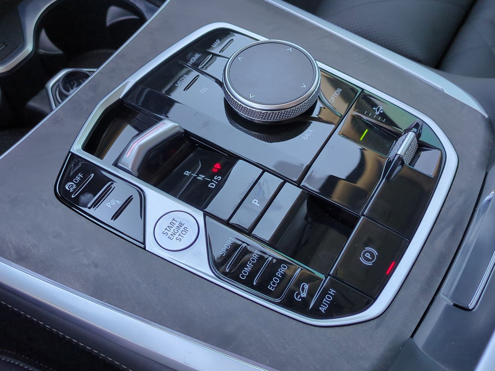 Used 2026 BMW X7 xDrive40i image 26