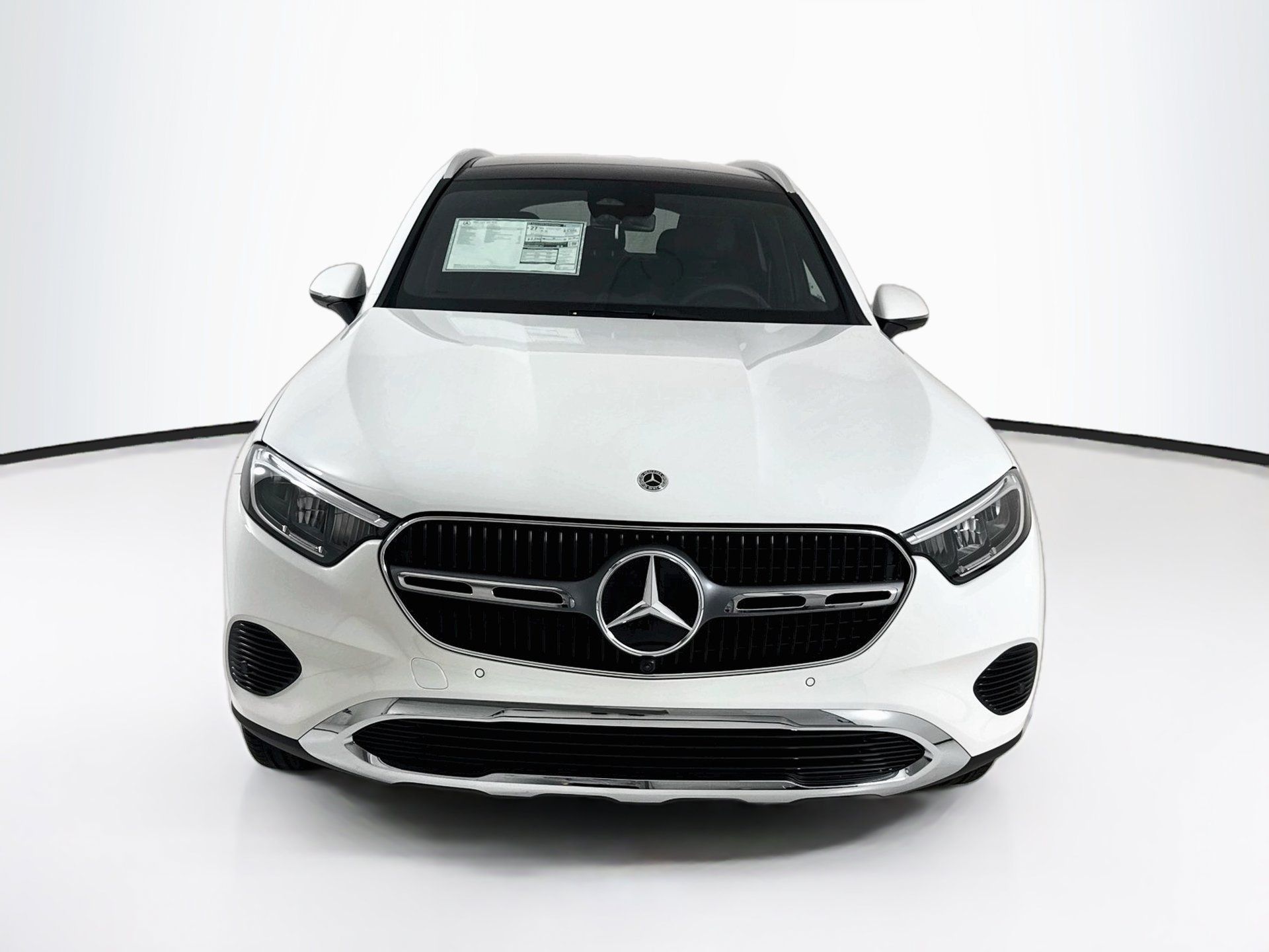 New 2027 Mercedes-Benz GLC 300 image 2