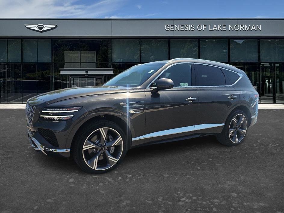 Used 2025 Genesis GV80 3.5T Prestige