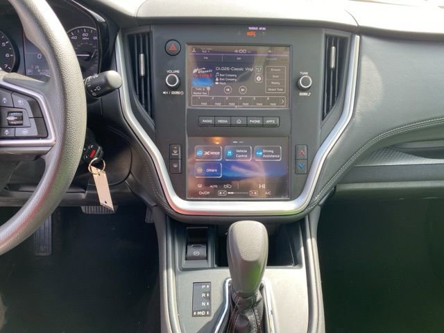 Used 2020 Subaru Outback 2.5i image 25
