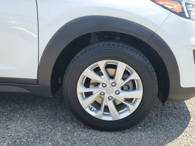 Used 2019 Hyundai Tucson SE image 7