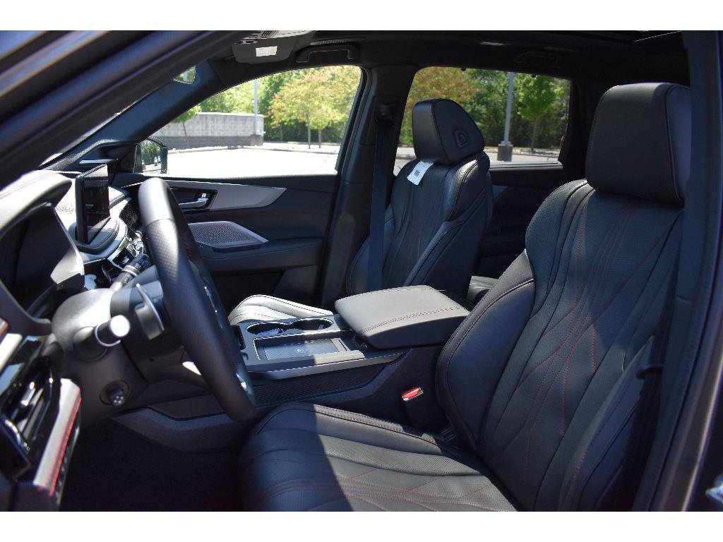 New 2026 Acura MDX A-Spec w/ Advance Package AWD/4WD image 26