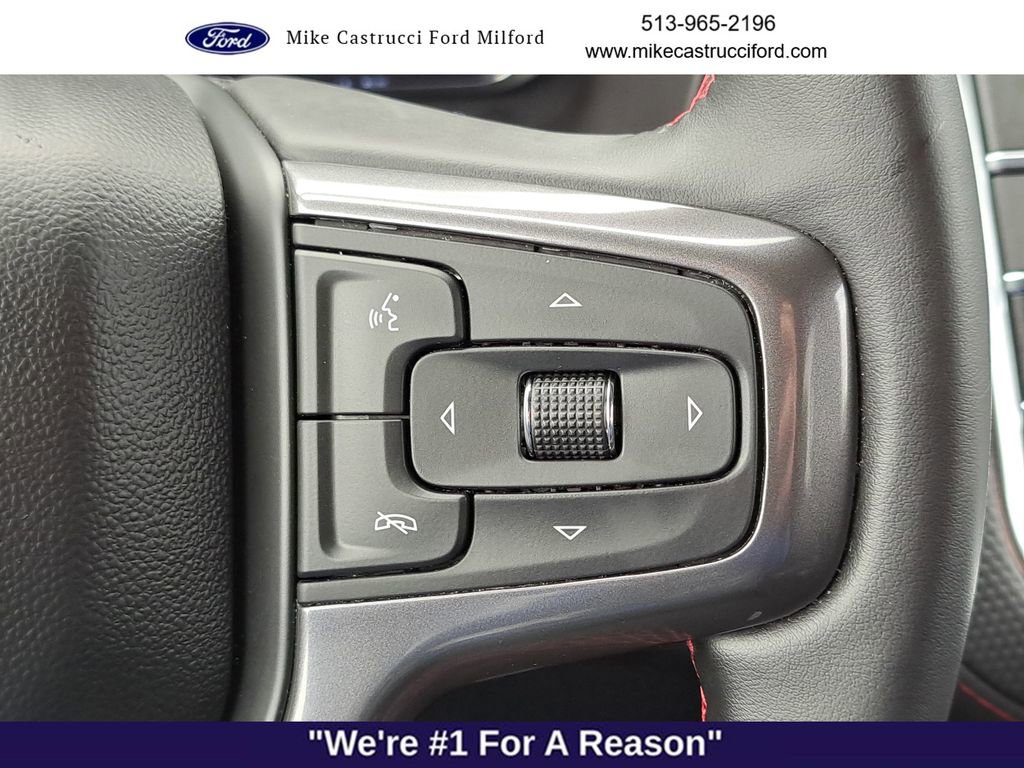 Used 2024 Chevrolet Tahoe RST w/ Luxury Package image 19