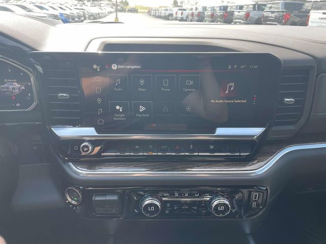 New 2026 GMC Sierra 1500 Elevation w/ Preferred Package image 22