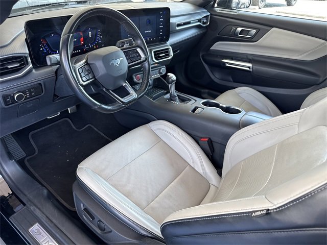 Used 2024 Ford Mustang GT Premium image 12