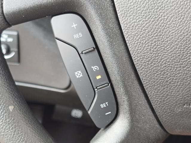 New 2026 Chevrolet Express 3500 w/ Power Convenience Package RWD image 8