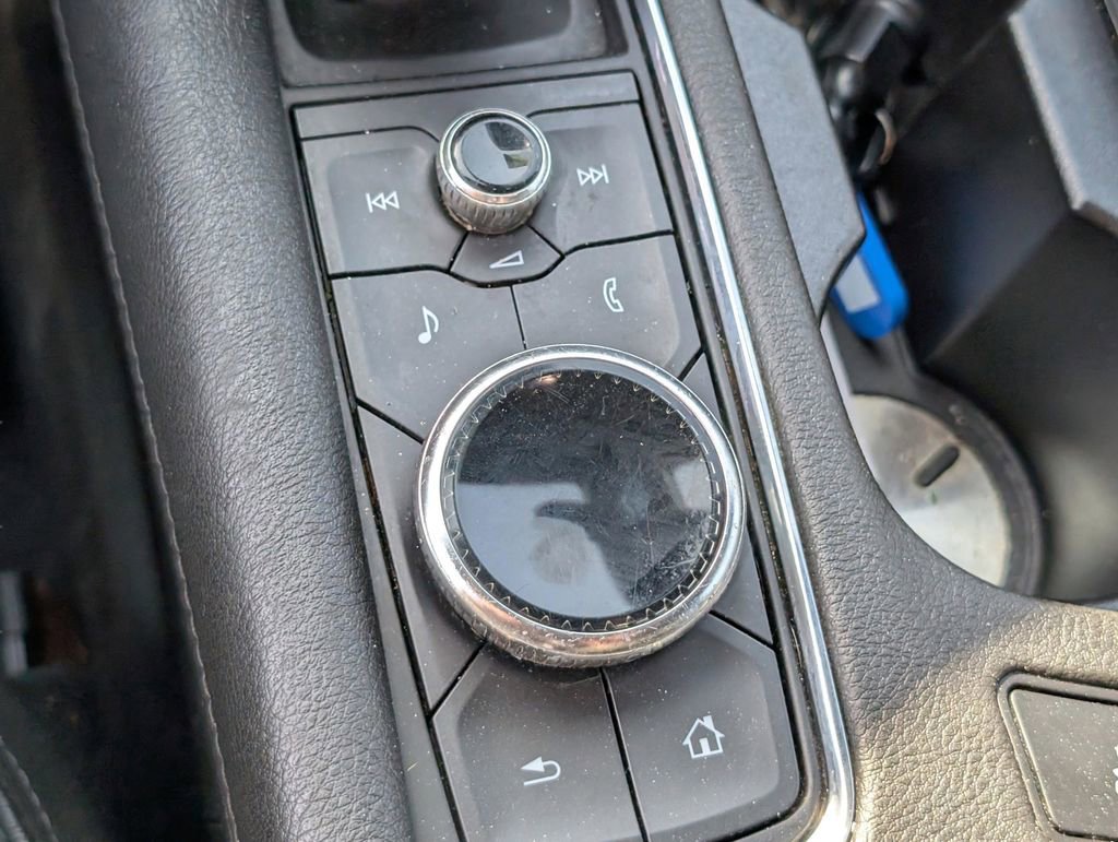 Used 2020 Cadillac XT6 Premium Luxury image 31