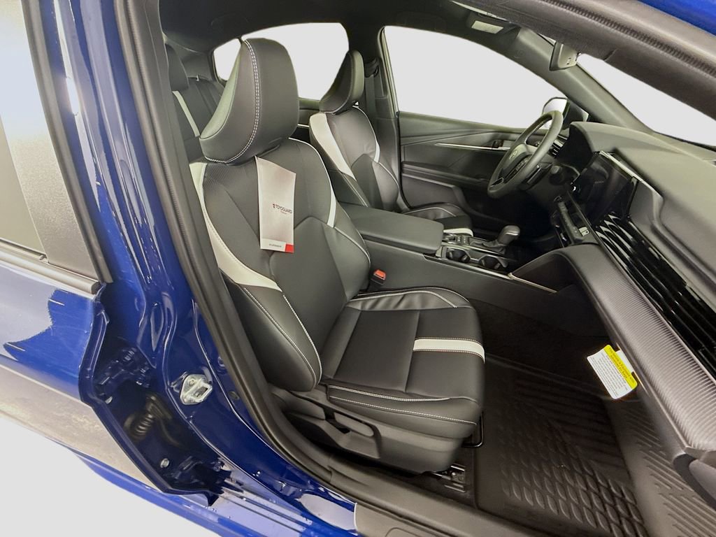 New 2026 Toyota Camry SE image 18