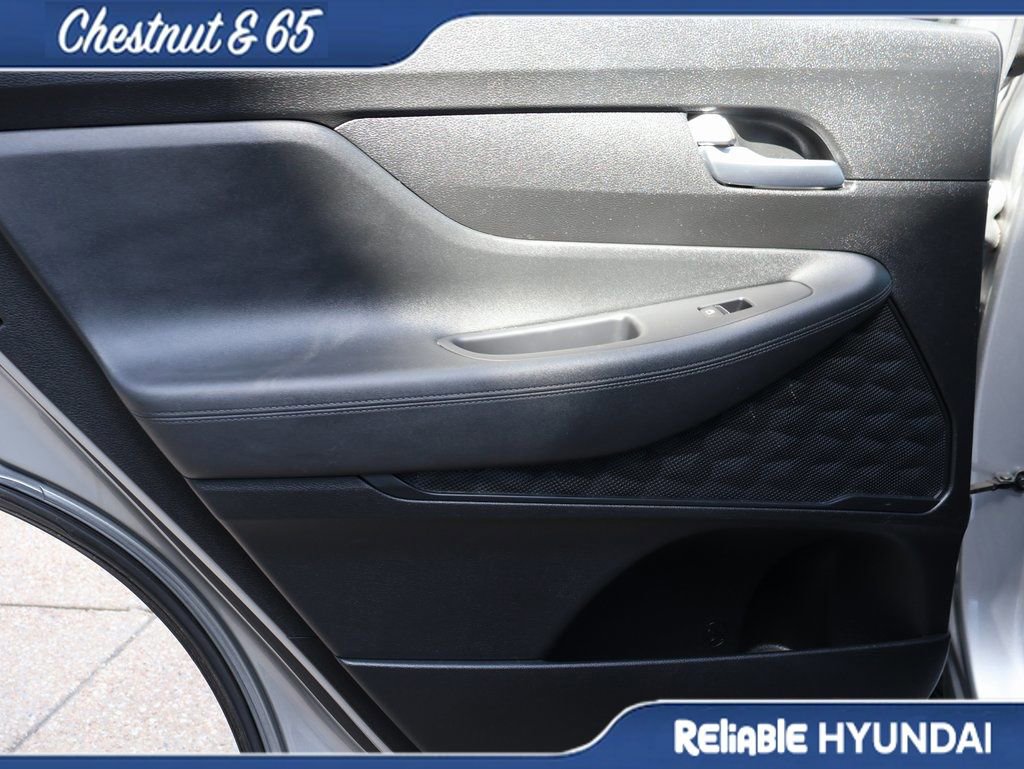 Certified 2023 Hyundai Santa Fe SEL image 18