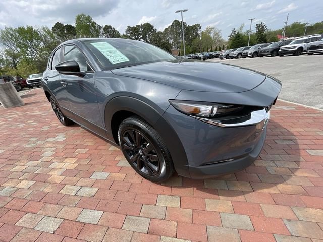 Used 2024 MAZDA CX-30 AWD 2.5 S w/ Preferred Package image 38