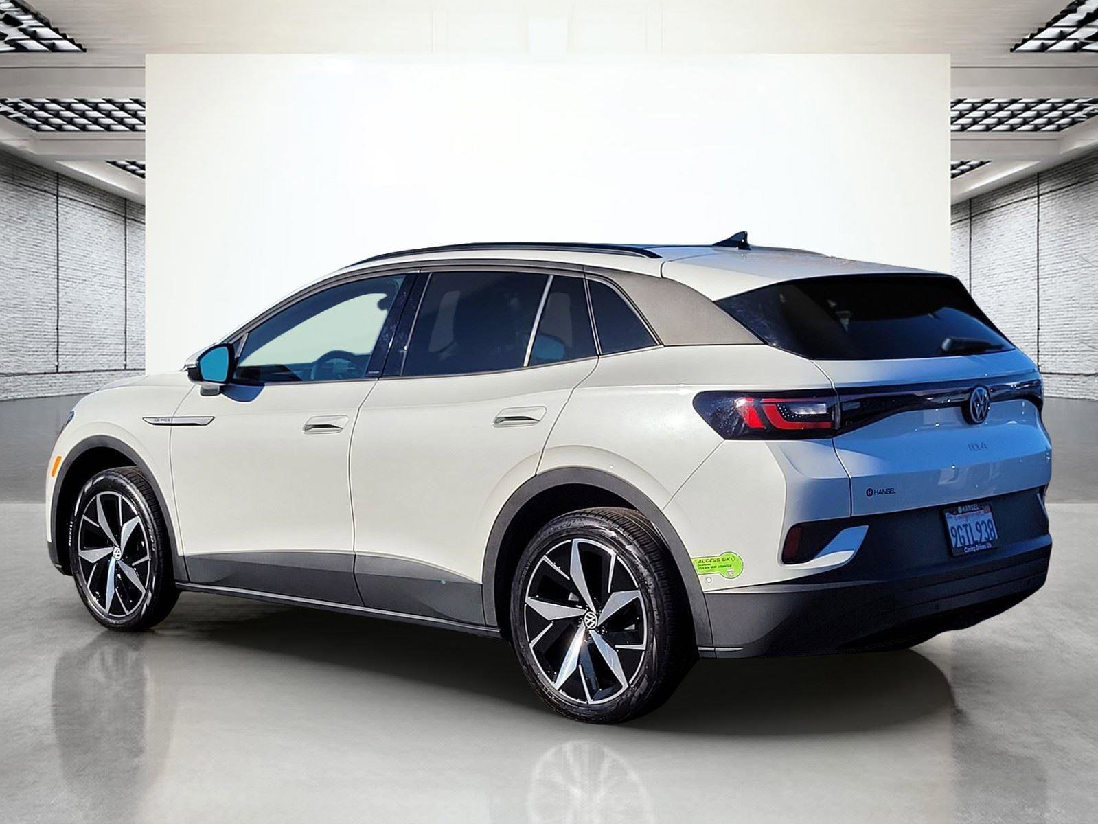 Certified 2023 Volkswagen ID.4 Pro S image 9