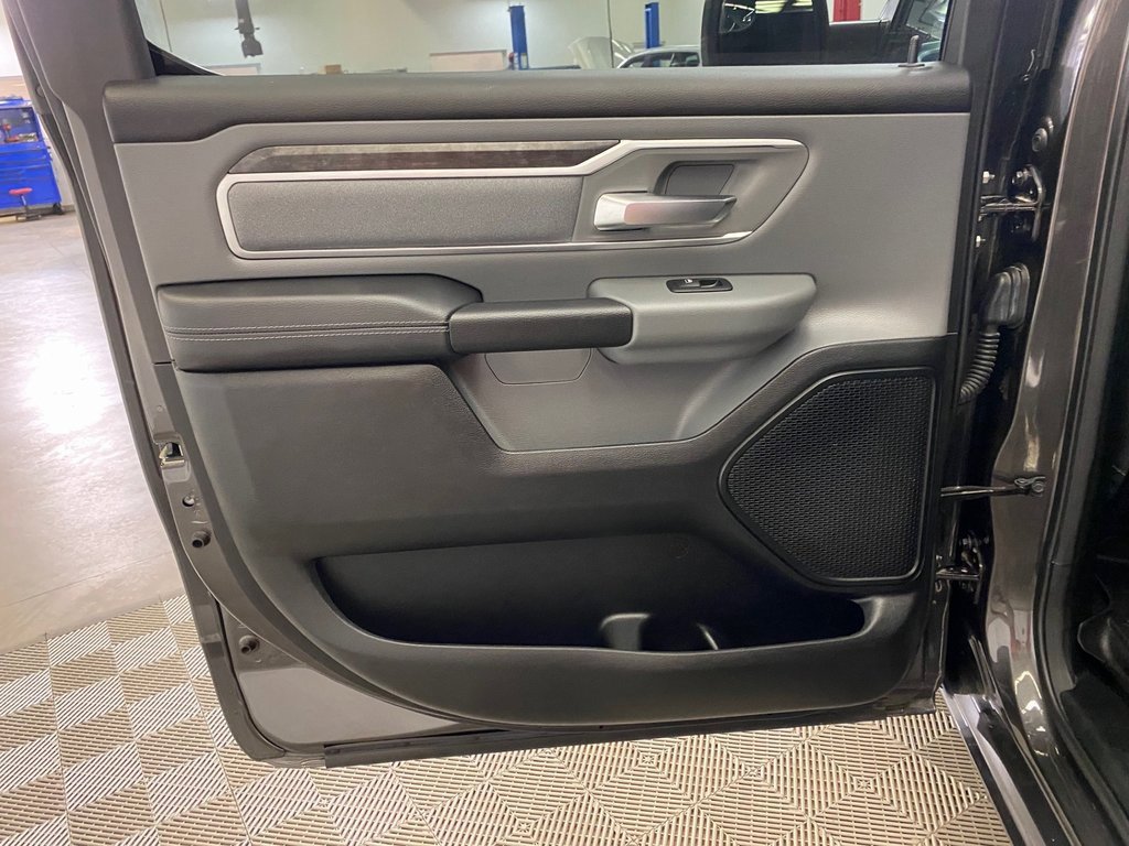 Used 2021 RAM 1500 Big Horn image 19