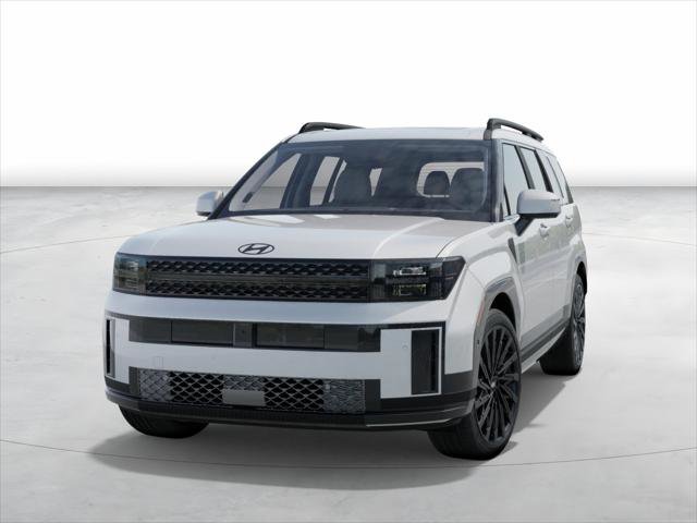 New 2025 Hyundai Santa Fe Calligraphy image 6