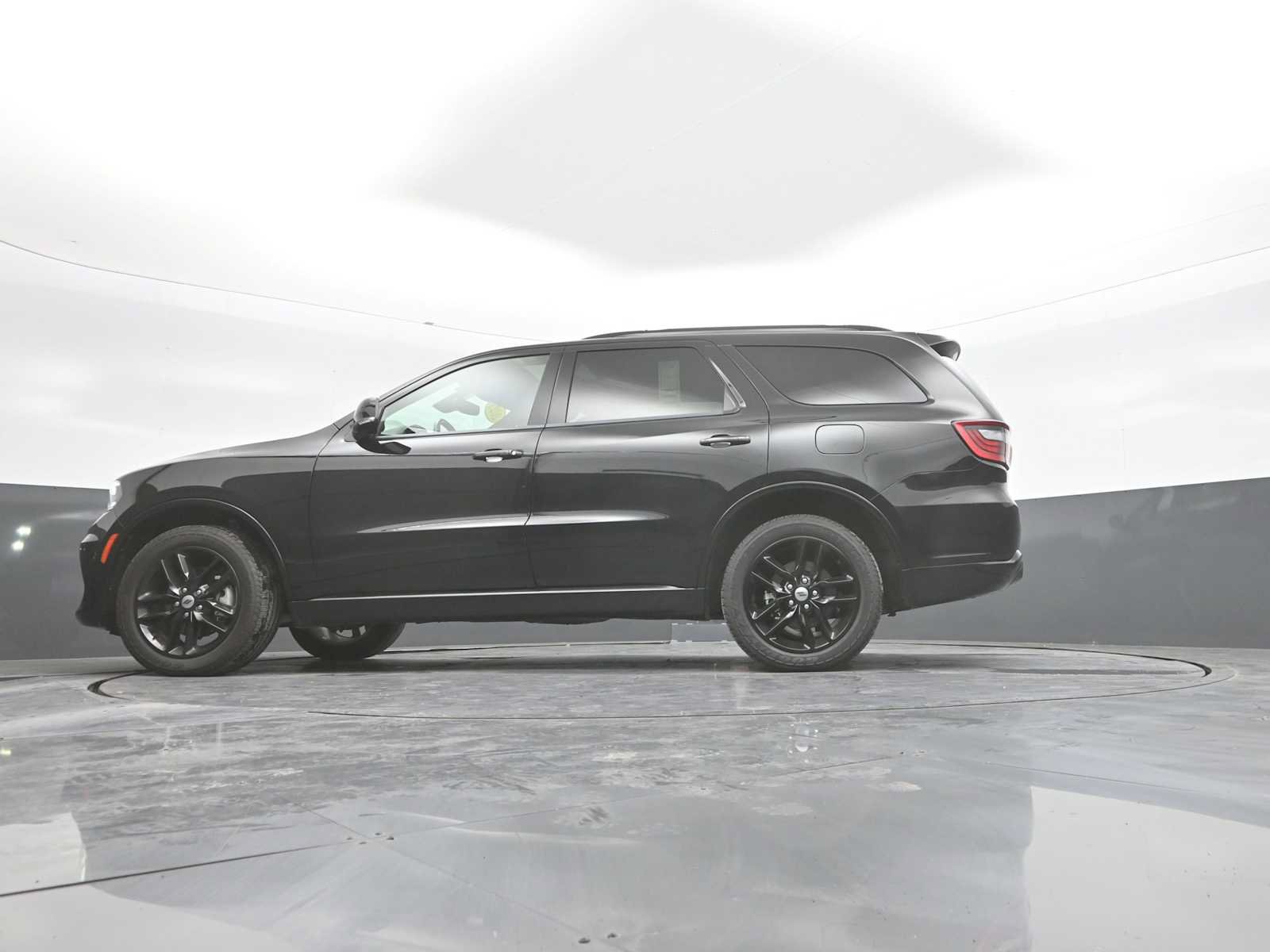 Used 2024 Dodge Durango GT AWD/4WD image 45