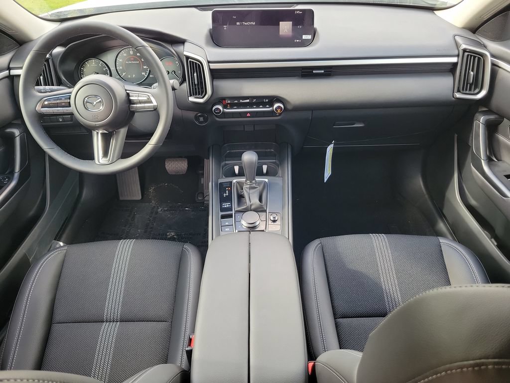 New 2026 MAZDA CX-50 AWD 2.5 S w/ Cargo Package image 13