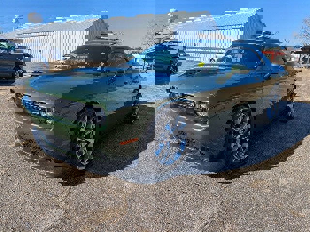 Used 2023 Dodge Challenger GT image 8