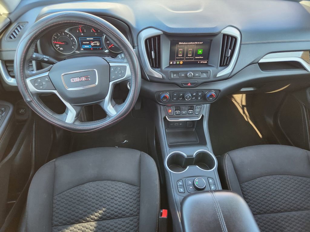 Used 2020 GMC Terrain SLE w/ Driver Convenience Package image 24