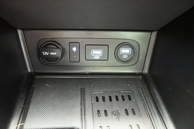 Used 2021 Hyundai Sonata Limited FWD image 32
