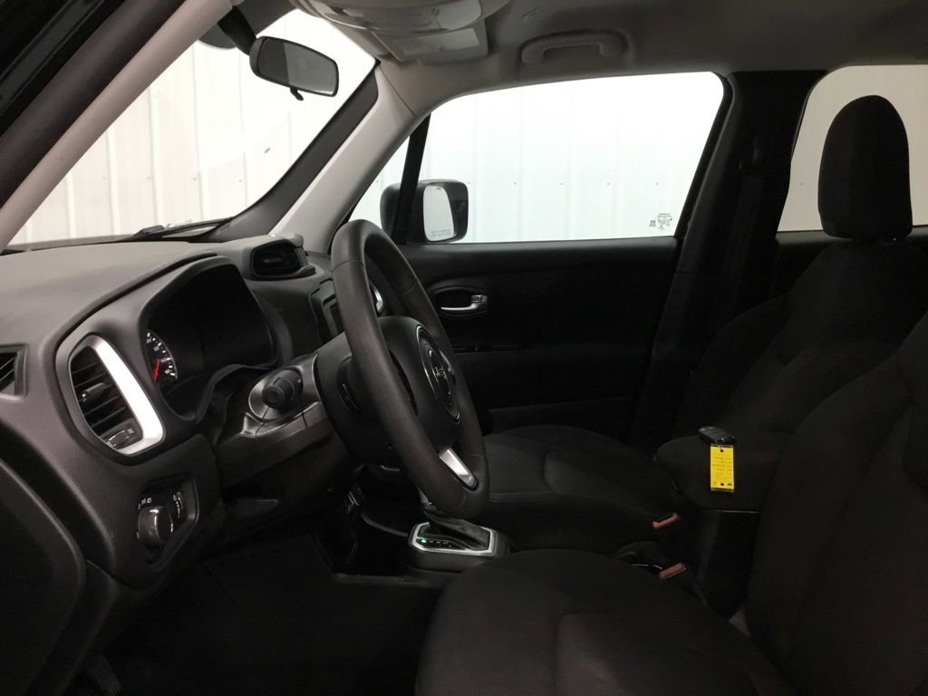 Used 2020 Jeep Renegade Sport w/ Sport Appearance Group image 5