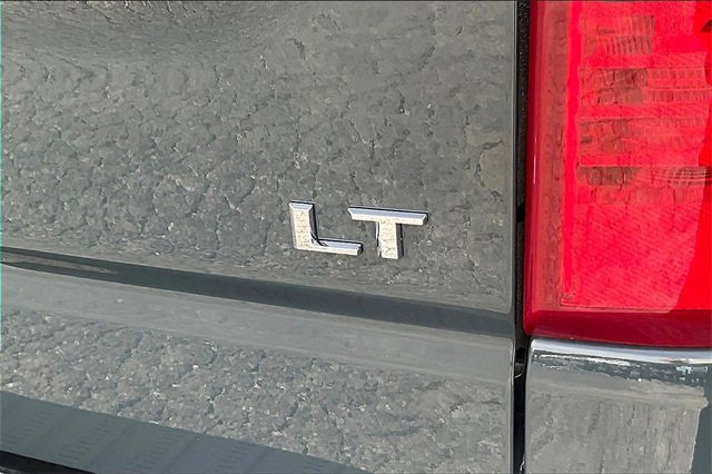 New 2026 Chevrolet Silverado 1500 LT w/ Safety Package image 9