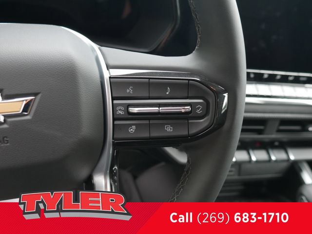 New 2026 Chevrolet Colorado LT w/ LT Convenience Package AWD/4WD image 24