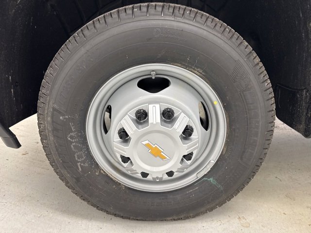 New 2026 Chevrolet Silverado 3500 W/T w/ WT Convenience Package image 39