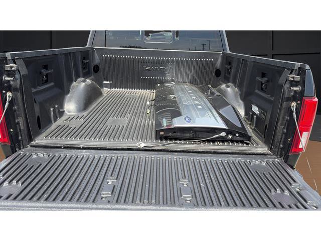 Used 2020 Ford F150 Platinum AWD/4WD image 26