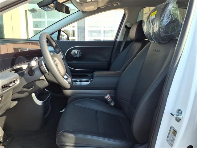 New 2026 Hyundai Ioniq 9 SEL image 10