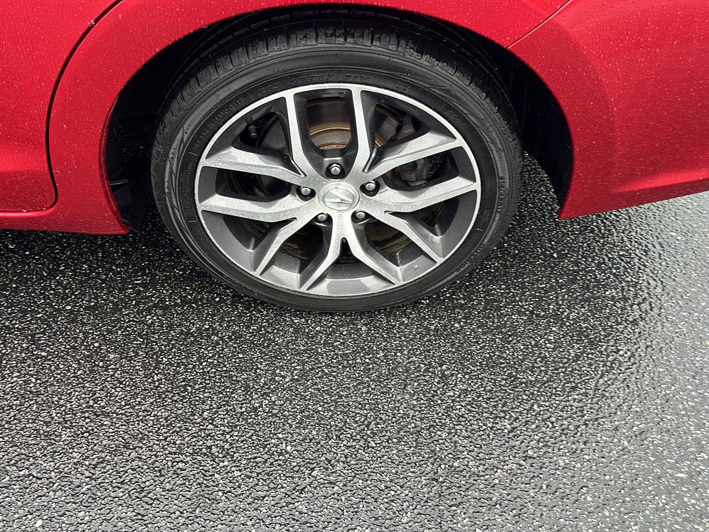 Used 2020 Acura ILX w/ Premium Package image 40