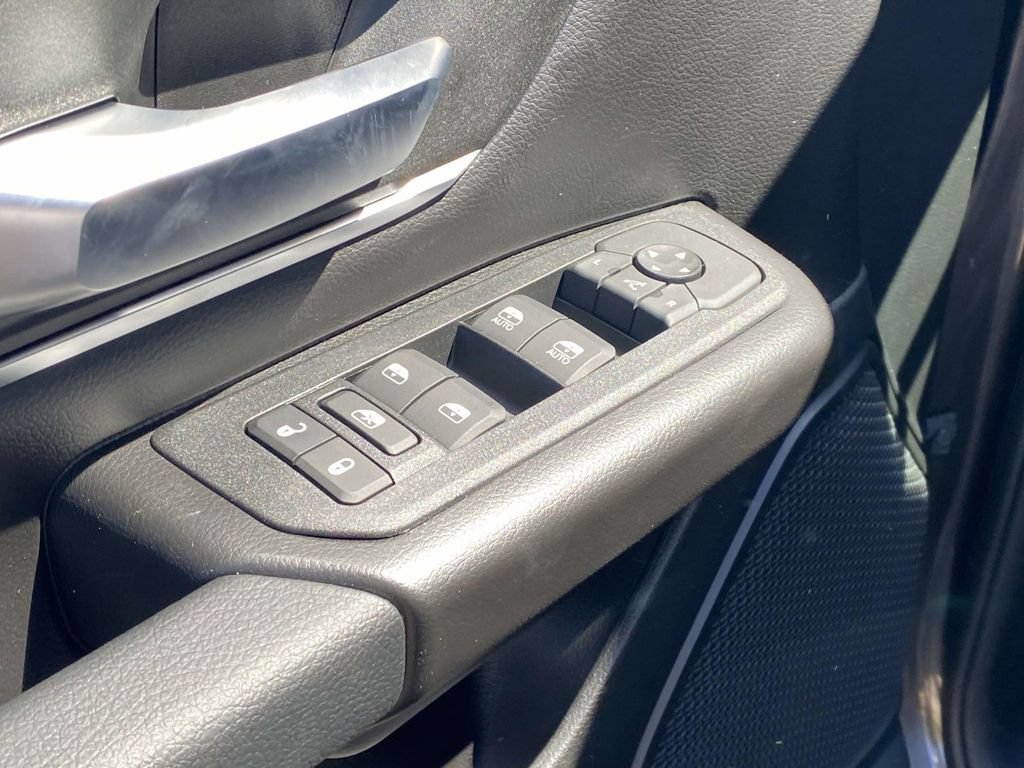 New 2026 RAM 1500 Big Horn AWD/4WD image 15