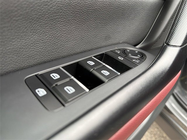 Used 2025 MAZDA CX-50 2.5 Hybrid w/ Premium Plus Pkg image 13